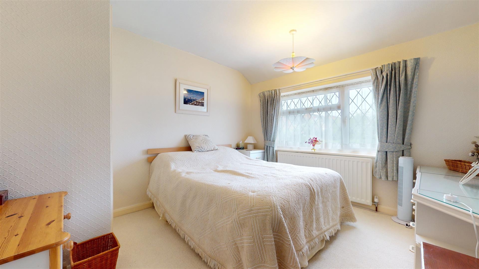 Browning Crescent, Bletchley, Milton Keynes
